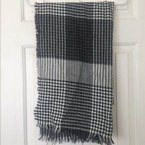 Merona blanket scarf